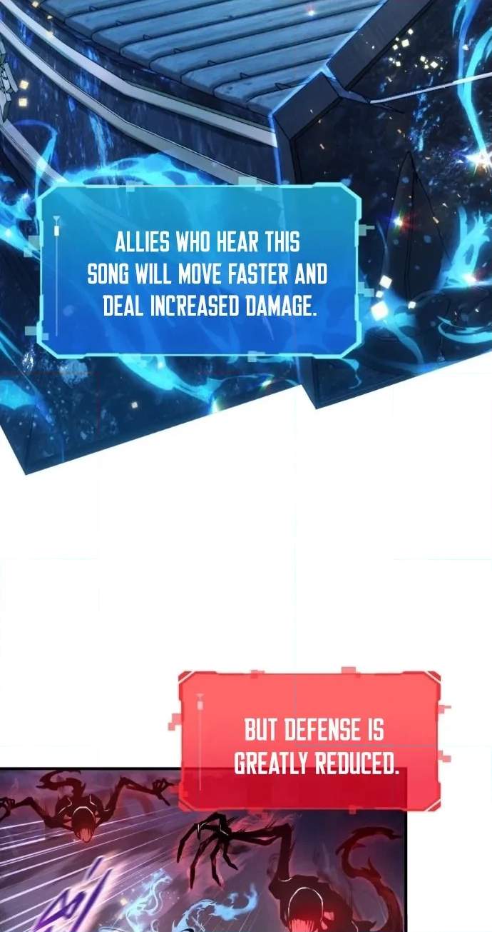 Shaman’s Deck Needs SSR — Chapter 5 — page 70