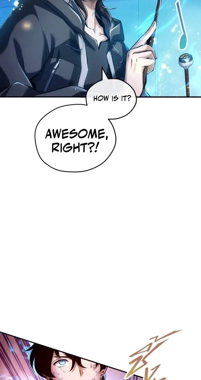 Shaman’s Deck Needs SSR — Chapter 5 — page 74