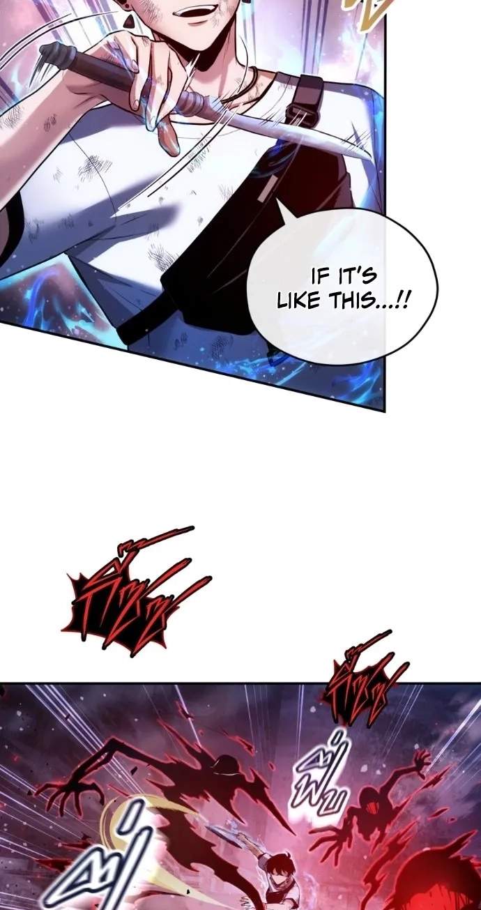 Shaman’s Deck Needs SSR — Chapter 5 — page 75