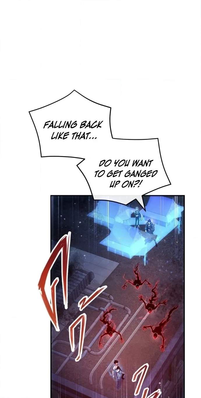 Shaman’s Deck Needs SSR — Chapter 5 — page 80
