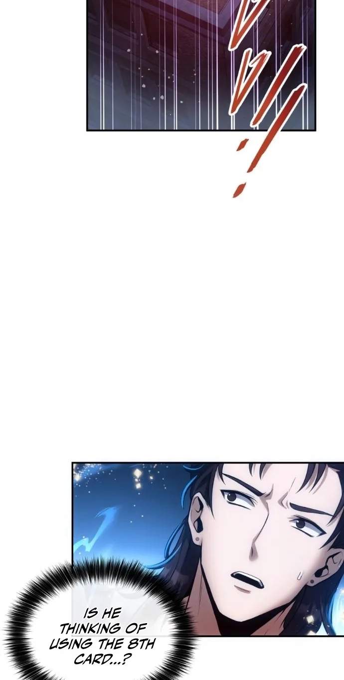 Shaman’s Deck Needs SSR — Chapter 5 — page 81