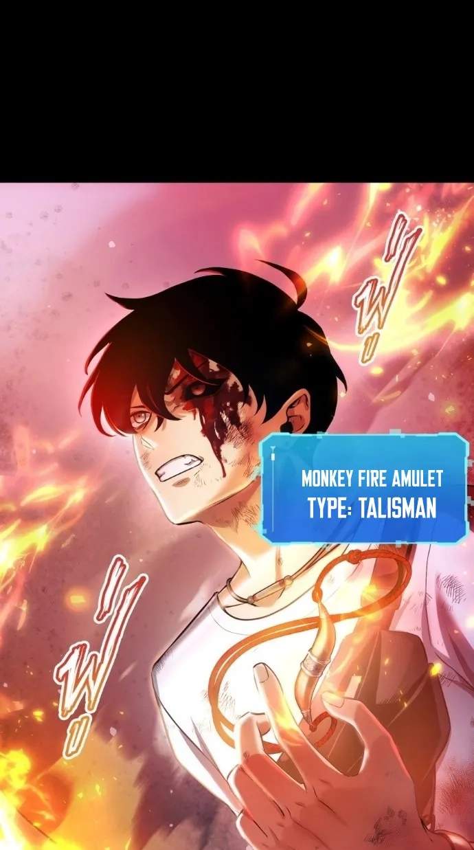 Shaman’s Deck Needs SSR — Chapter 5 — page 89