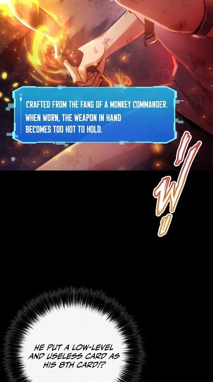 Shaman’s Deck Needs SSR — Chapter 5 — page 90