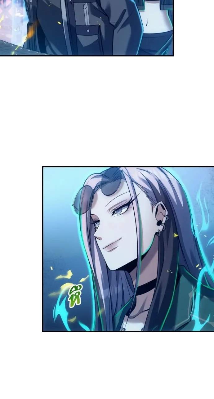 Shaman’s Deck Needs SSR — Chapter 6 — page 6
