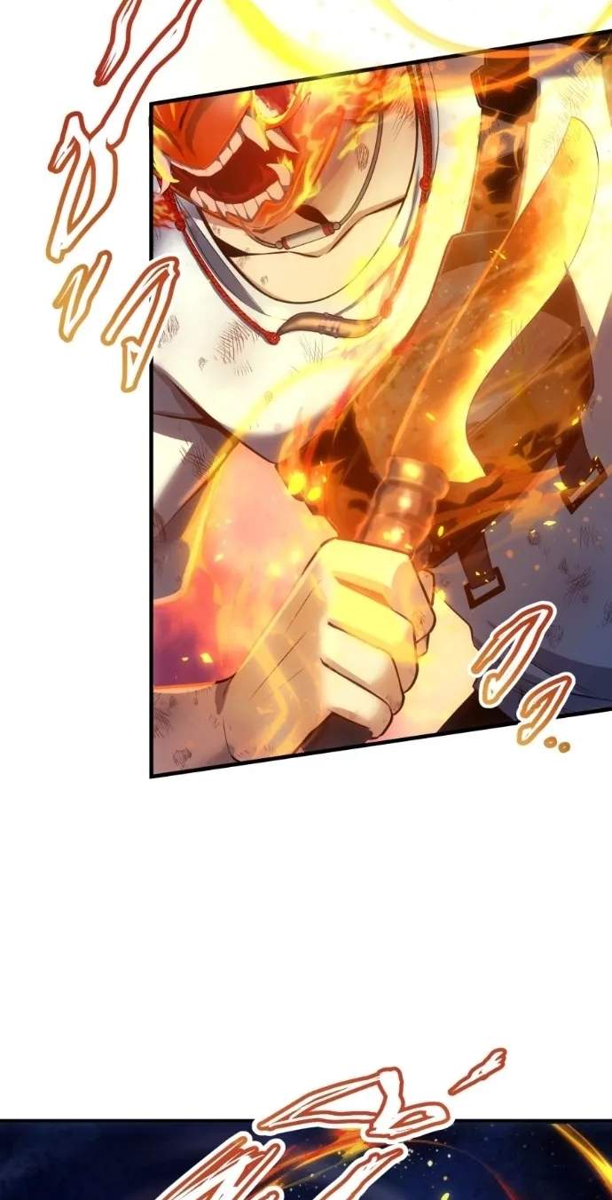 Shaman’s Deck Needs SSR — Chapter 6 — page 18