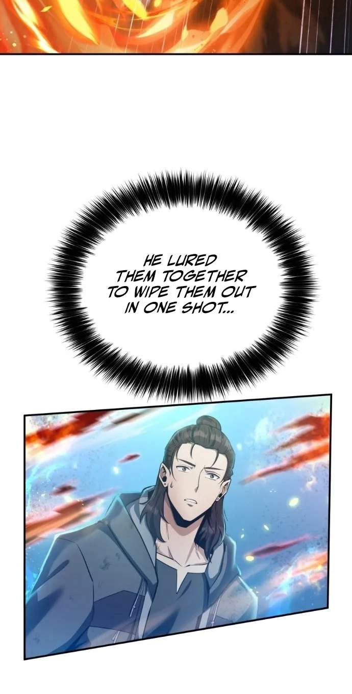 Shaman’s Deck Needs SSR — Chapter 6 — page 26