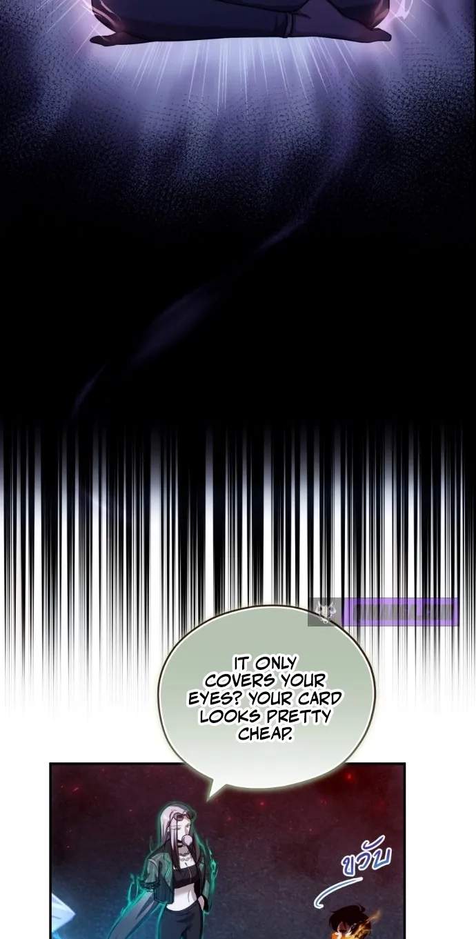 Shaman’s Deck Needs SSR — Chapter 6 — page 31