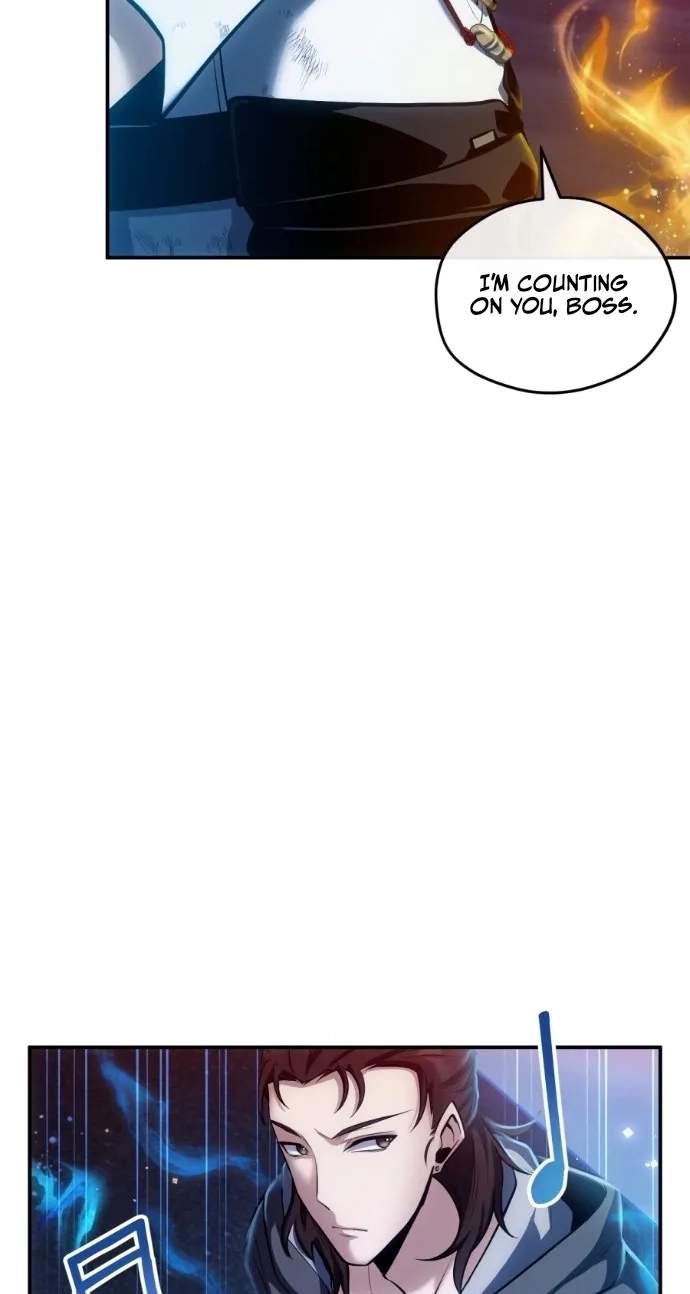 Shaman’s Deck Needs SSR — Chapter 6 — page 36