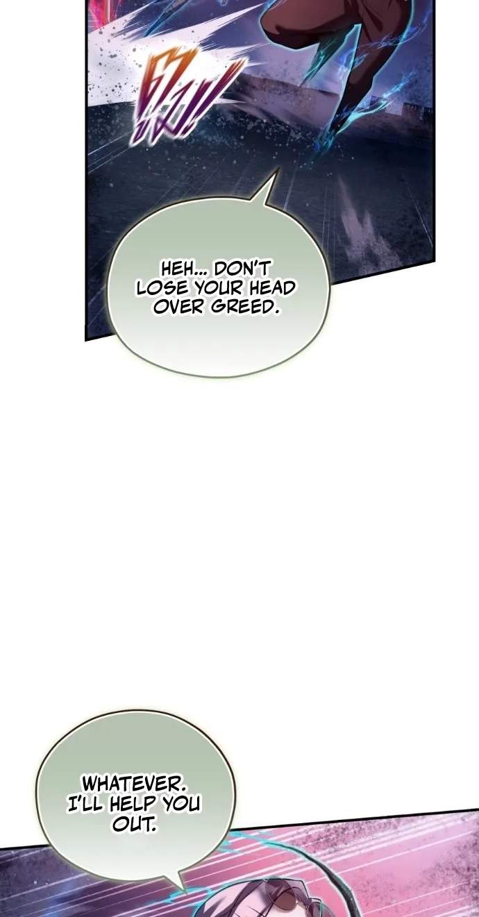 Shaman’s Deck Needs SSR — Chapter 6 — page 51