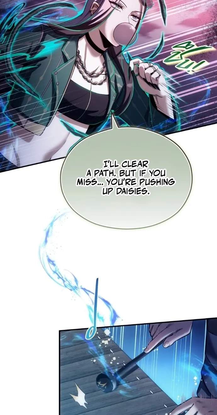 Shaman’s Deck Needs SSR — Chapter 6 — page 52