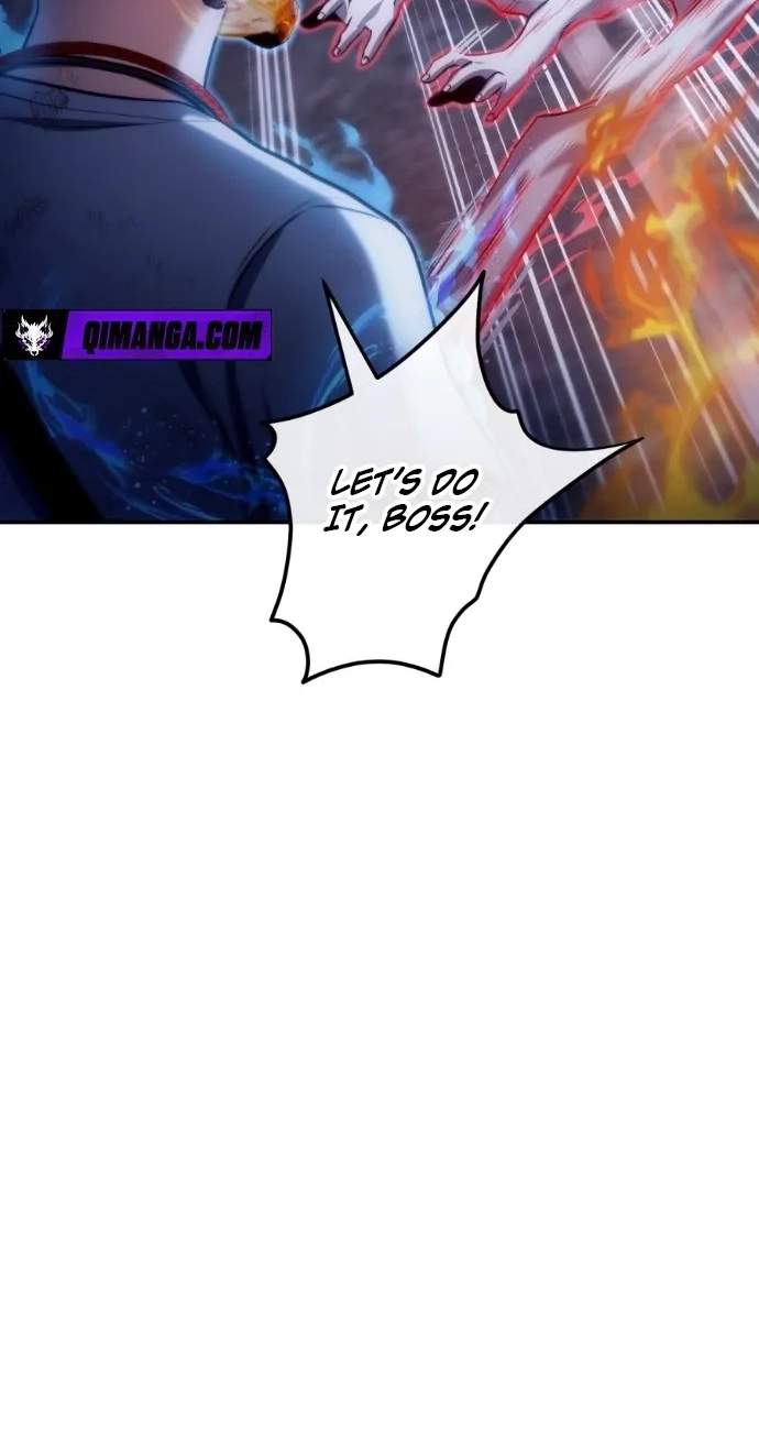 Shaman’s Deck Needs SSR — Chapter 6 — page 55