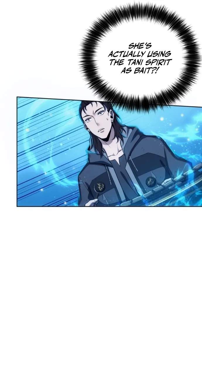Shaman’s Deck Needs SSR — Chapter 6 — page 56