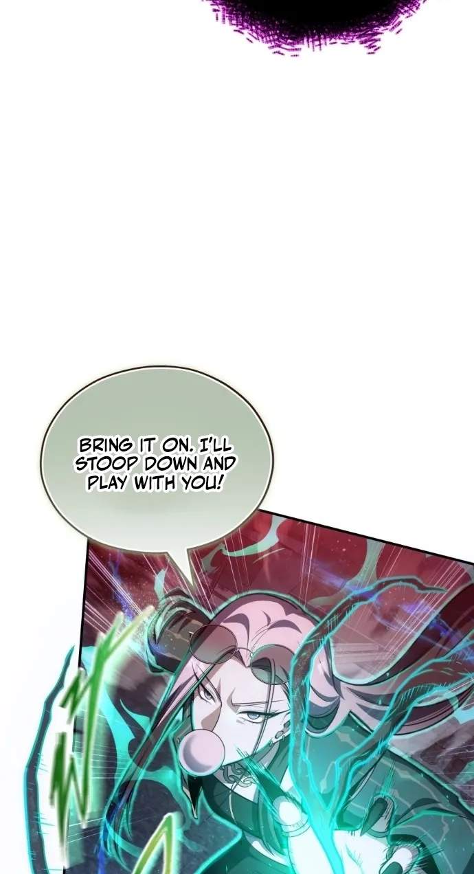 Shaman’s Deck Needs SSR — Chapter 6 — page 58