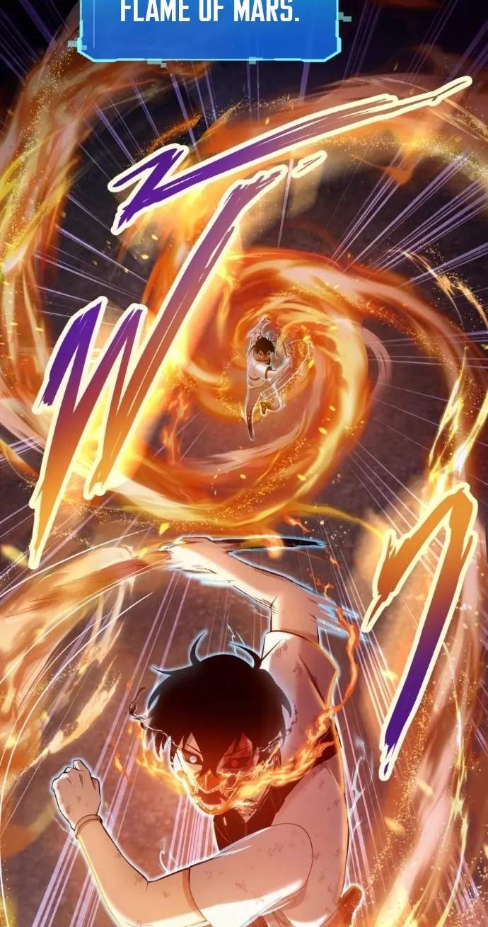 Shaman’s Deck Needs SSR — Chapter 6 — page 74