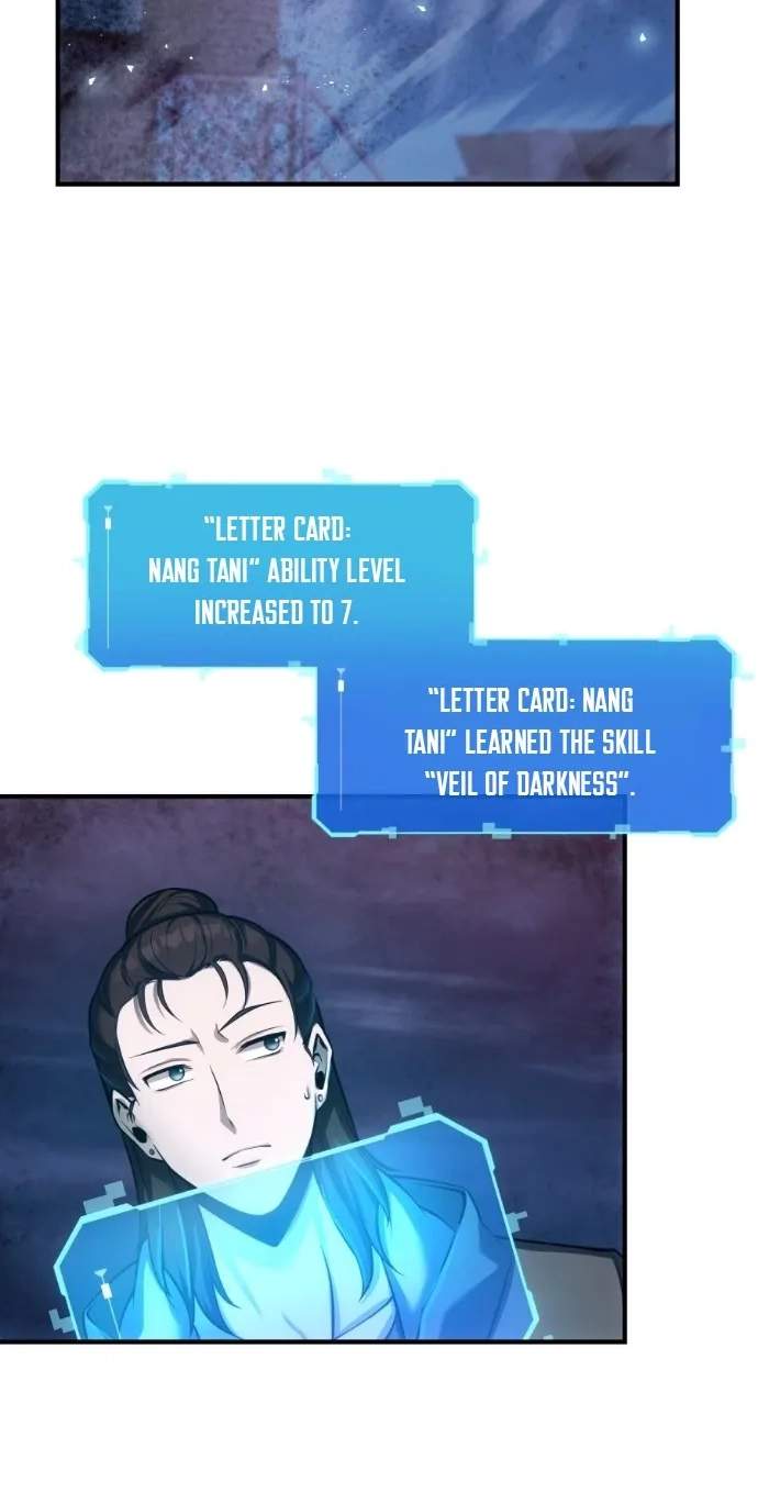 Shaman’s Deck Needs SSR — Chapter 6 — page 96
