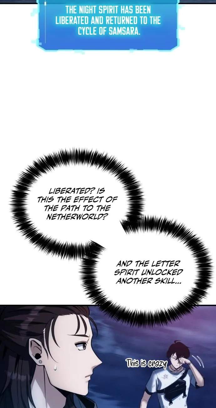 Shaman’s Deck Needs SSR — Chapter 7 — page 6