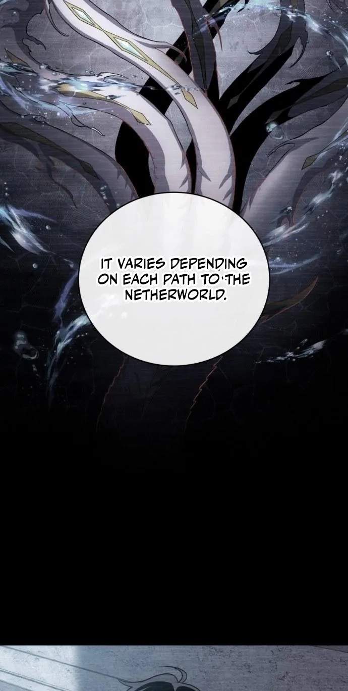 Shaman’s Deck Needs SSR — Chapter 7 — page 36