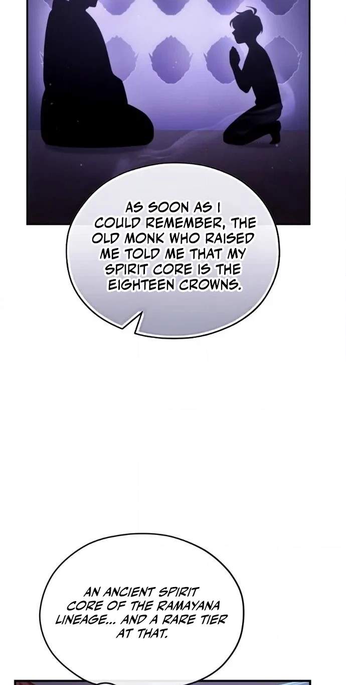 Shaman’s Deck Needs SSR — Chapter 7 — page 70