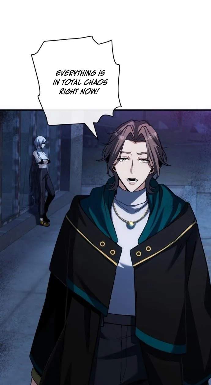Shaman’s Deck Needs SSR — Chapter 7 — page 88