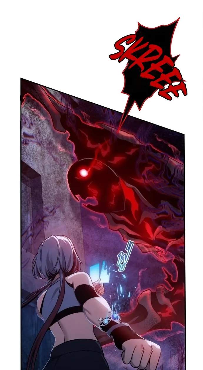 Shaman’s Deck Needs SSR — Chapter 7 — page 95