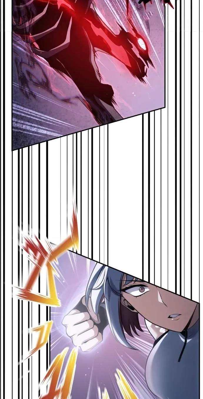 Shaman’s Deck Needs SSR — Chapter 7 — page 106