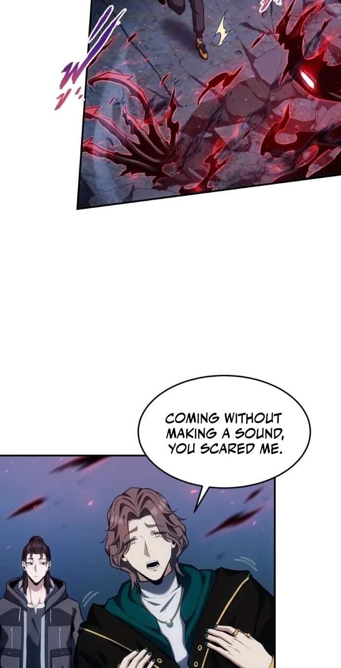 Shaman’s Deck Needs SSR — Chapter 7 — page 111