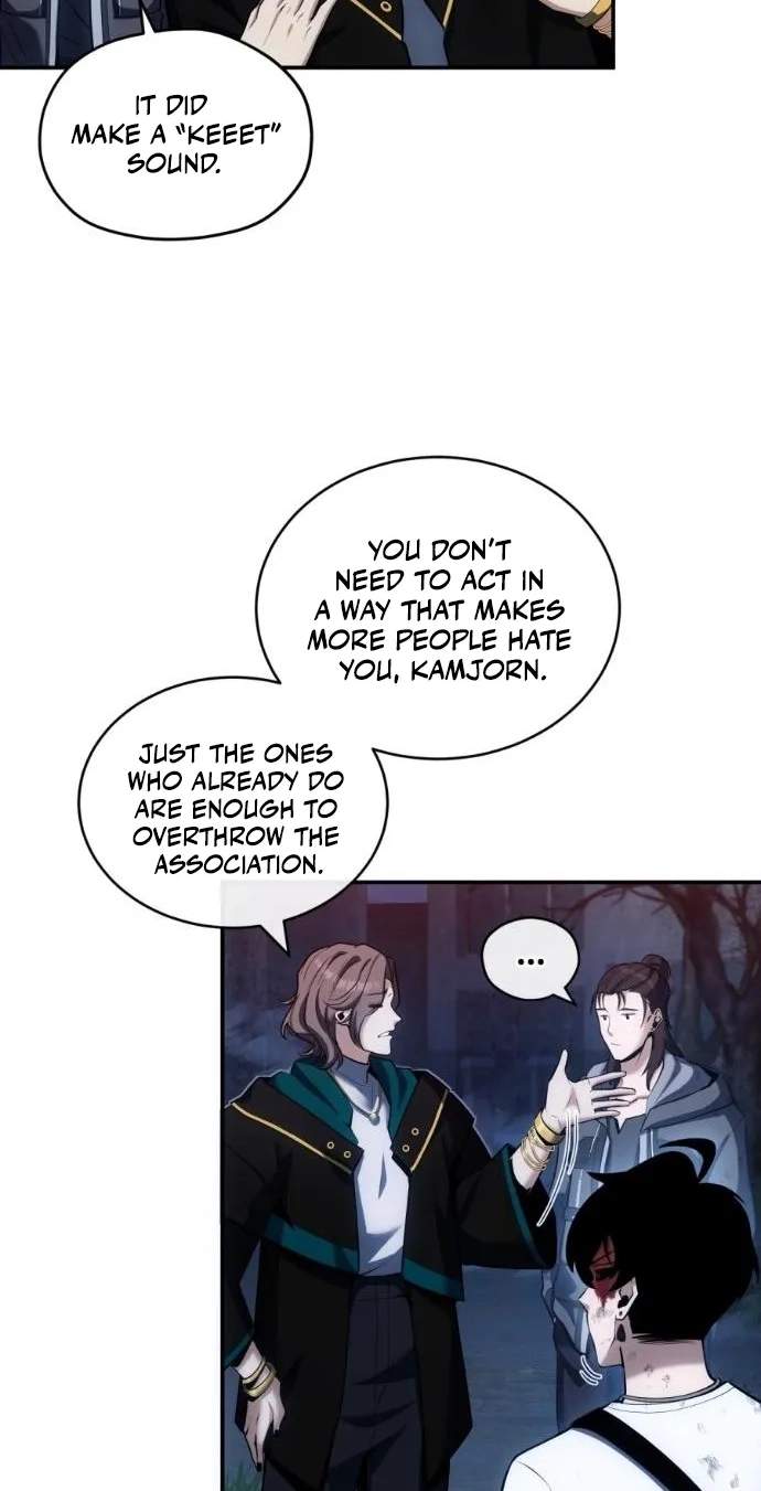 Shaman’s Deck Needs SSR — Chapter 7 — page 112