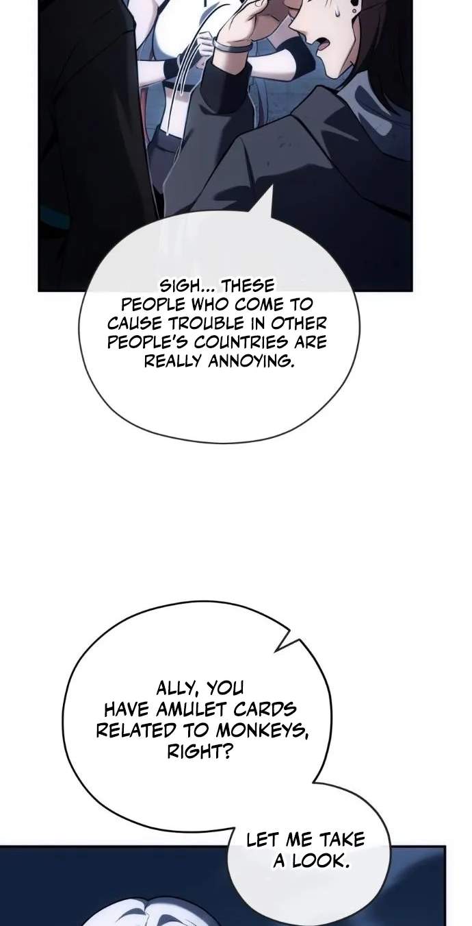 Shaman’s Deck Needs SSR — Chapter 7 — page 116