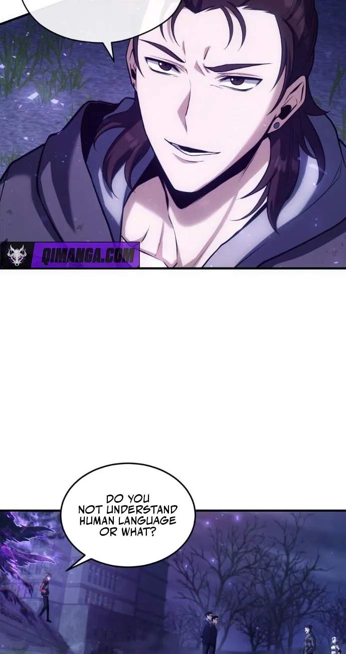 Shaman’s Deck Needs SSR — Chapter 8 — page 15