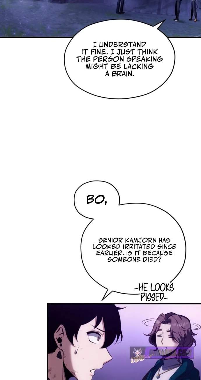 Shaman’s Deck Needs SSR — Chapter 8 — page 16