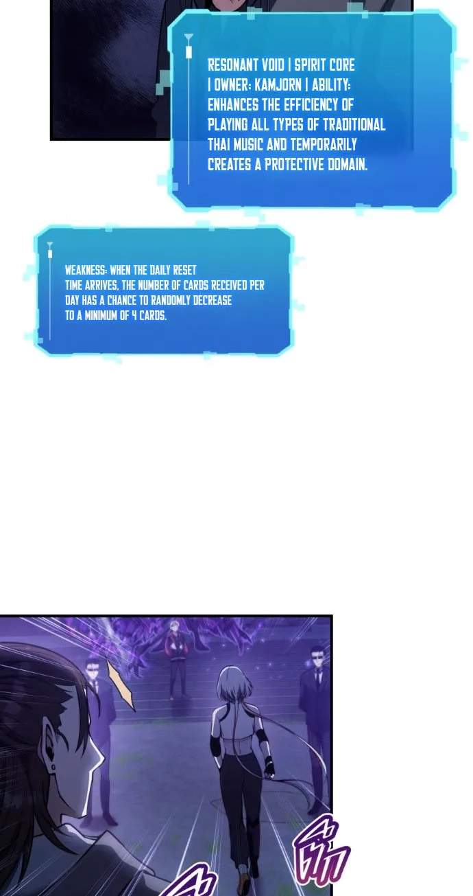 Shaman’s Deck Needs SSR — Chapter 8 — page 19
