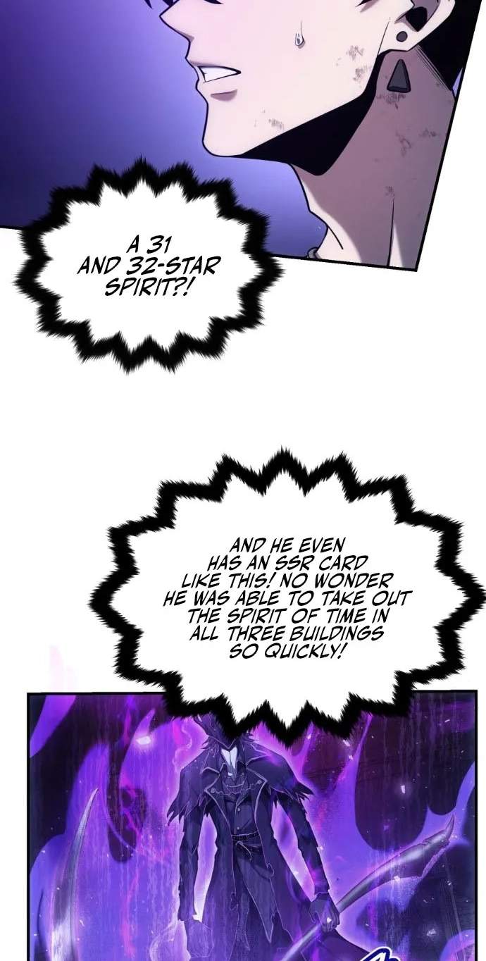 Shaman’s Deck Needs SSR — Chapter 8 — page 25
