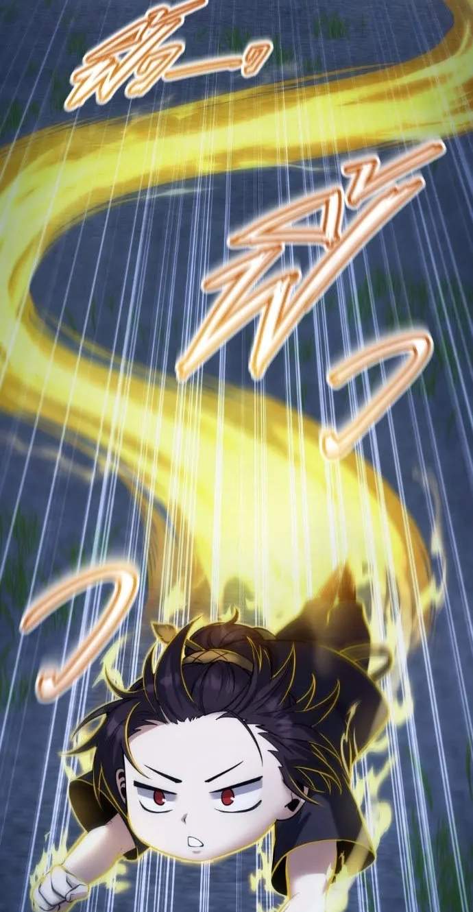 Shaman’s Deck Needs SSR — Chapter 8 — page 41