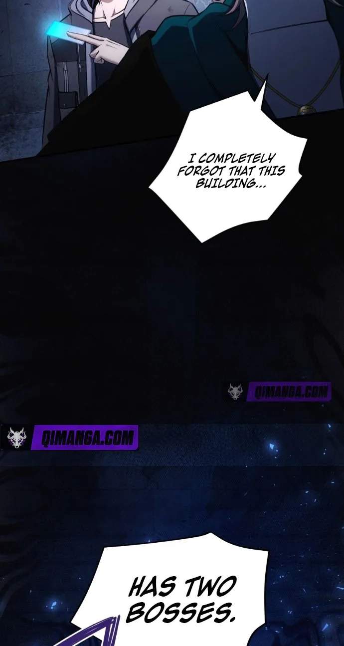 Shaman’s Deck Needs SSR — Chapter 8 — page 54