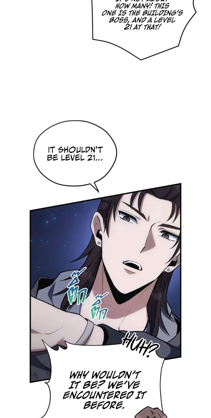 Shaman’s Deck Needs SSR — Chapter 8 — page 59
