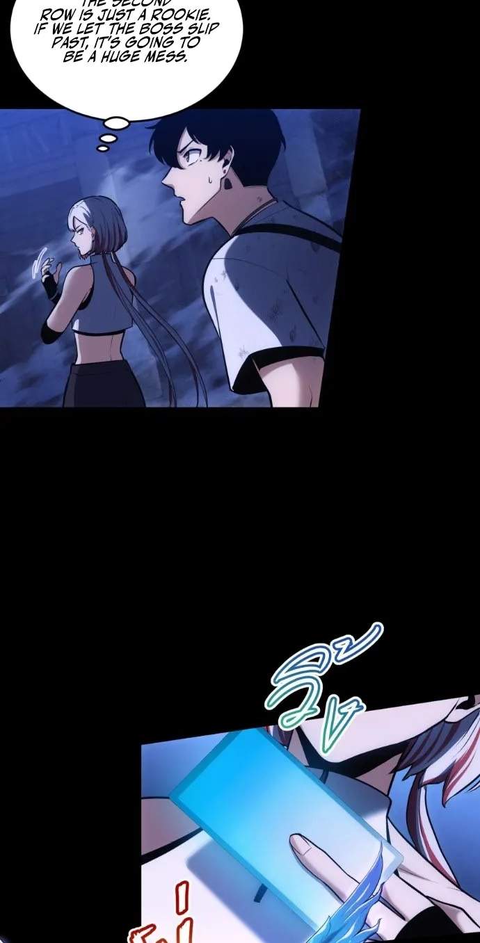 Shaman’s Deck Needs SSR — Chapter 8 — page 81