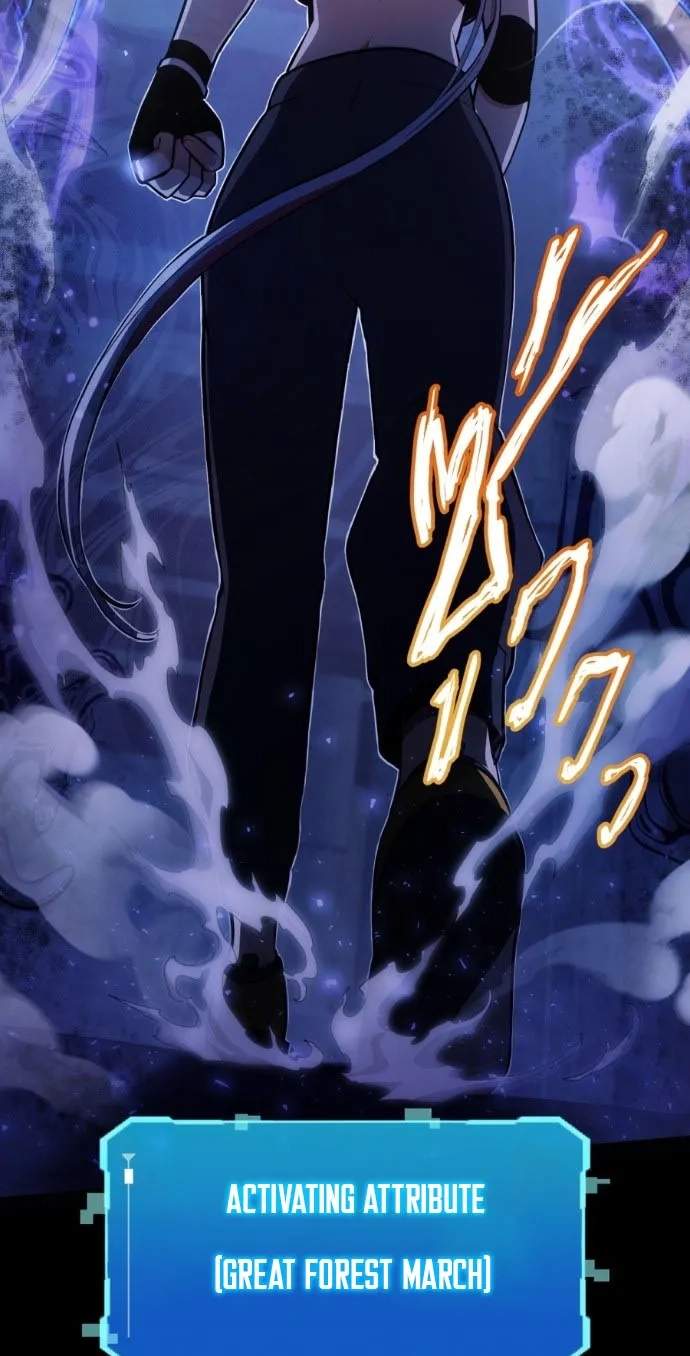 Shaman’s Deck Needs SSR — Chapter 8 — page 87