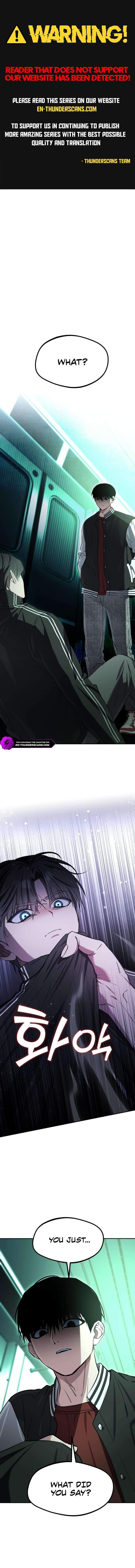 error d echo — Chapter 5 — page 1