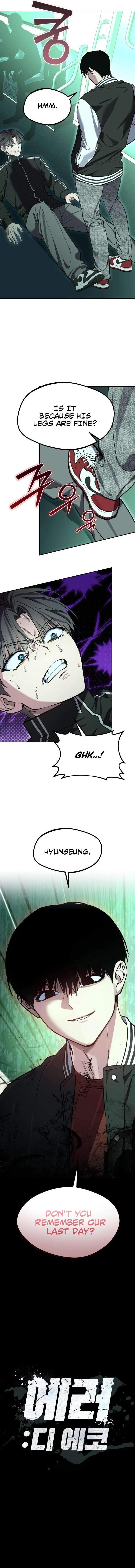 error d echo — Chapter 5 — page 3