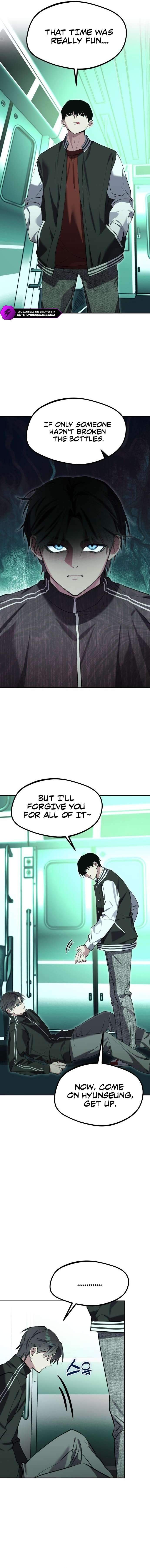 error d echo — Chapter 5 — page 8