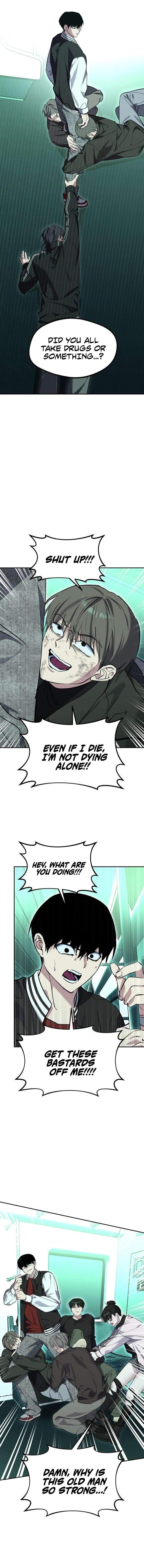 error d echo — Chapter 5 — page 11