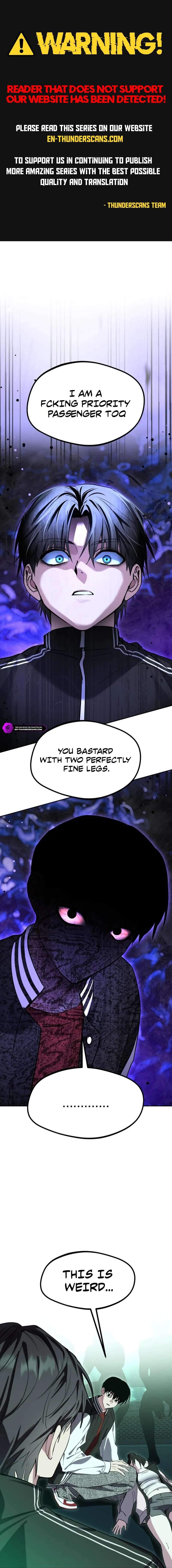 error d echo — Chapter 6 — page 1