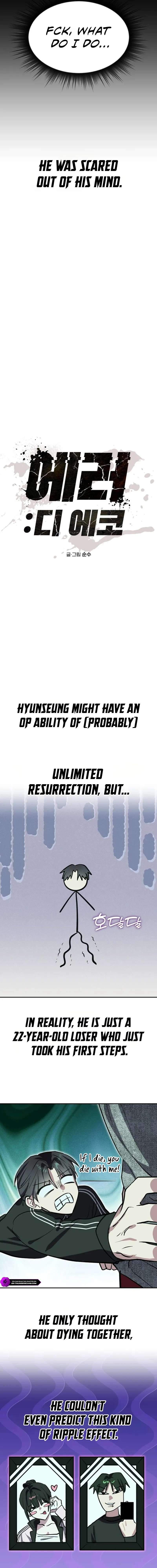 error d echo — Chapter 6 — page 9