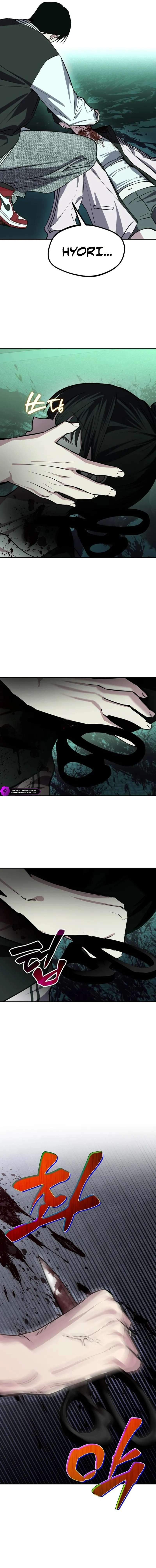 error d echo — Chapter 6 — page 15