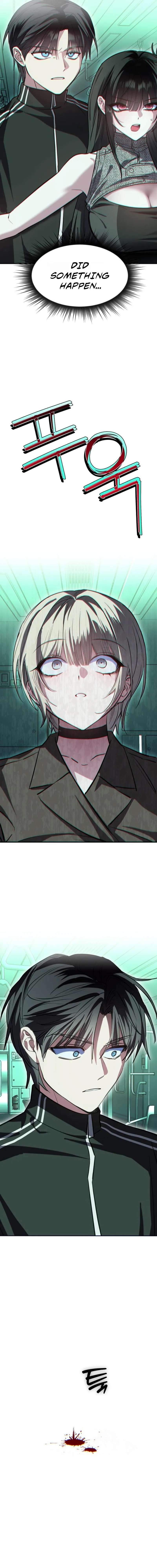 error d echo — Chapter 6 — page 18