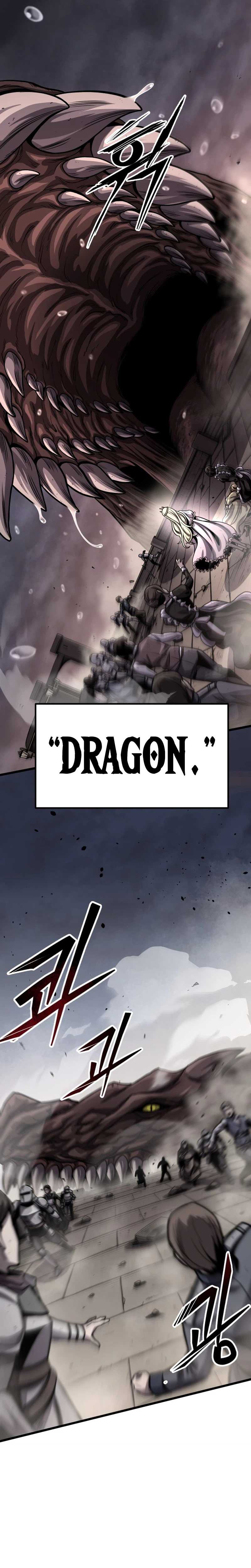 The Princess in the Dragon’s Belly — Chapter 1 — page 2