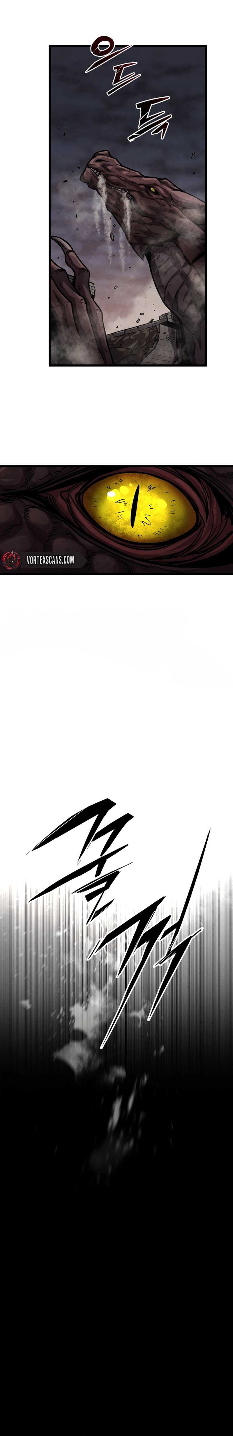 The Princess in the Dragon’s Belly — Chapter 1 — page 3