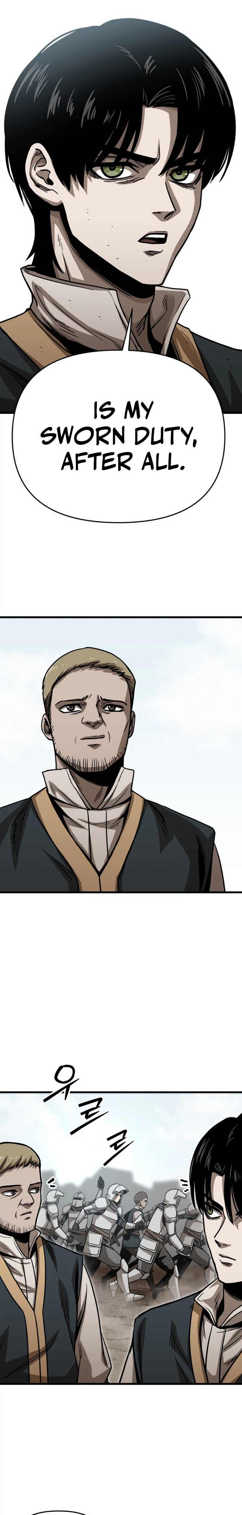 The Princess in the Dragon’s Belly — Chapter 1 — page 7