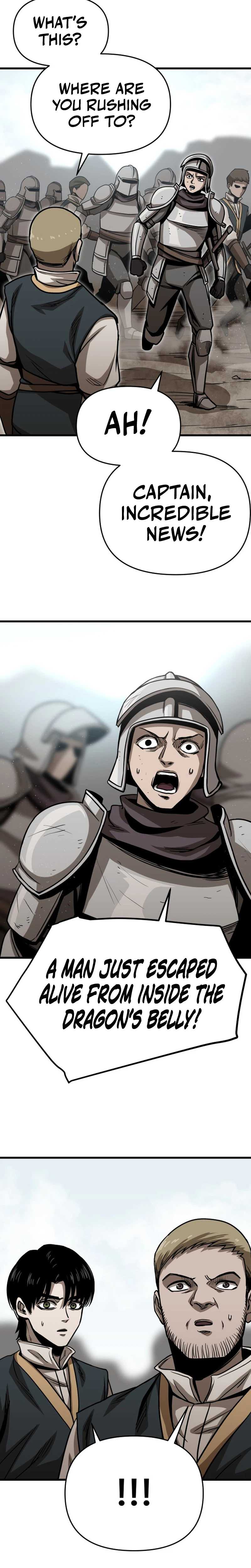 The Princess in the Dragon’s Belly — Chapter 1 — page 8