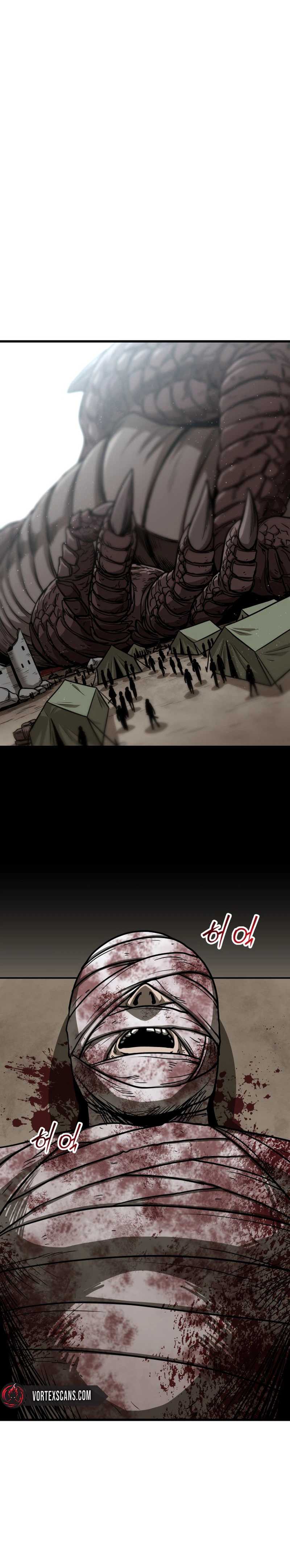 The Princess in the Dragon’s Belly — Chapter 1 — page 9